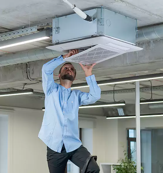 Professional Air Duct Cleaners in Seaford, NY