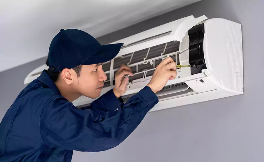 AC Duct Cleaning Seaford