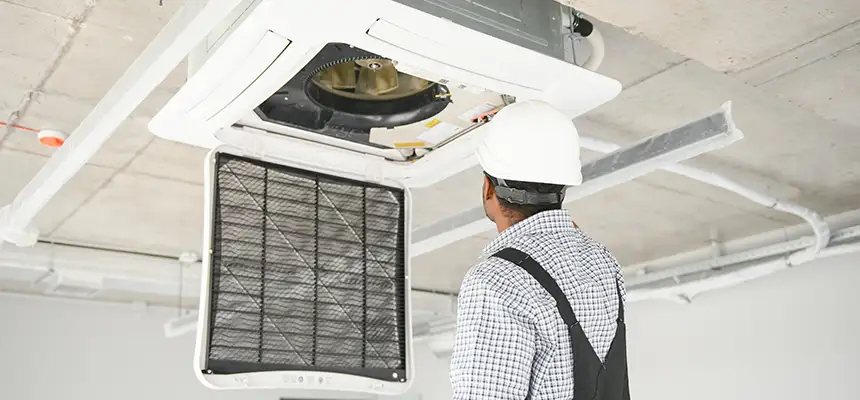 Our Affordable Duct Cleaning Near Me Services in Seaford, NY