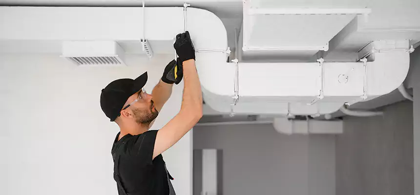 Our Air Duct Repair Services in Seaford, NY
