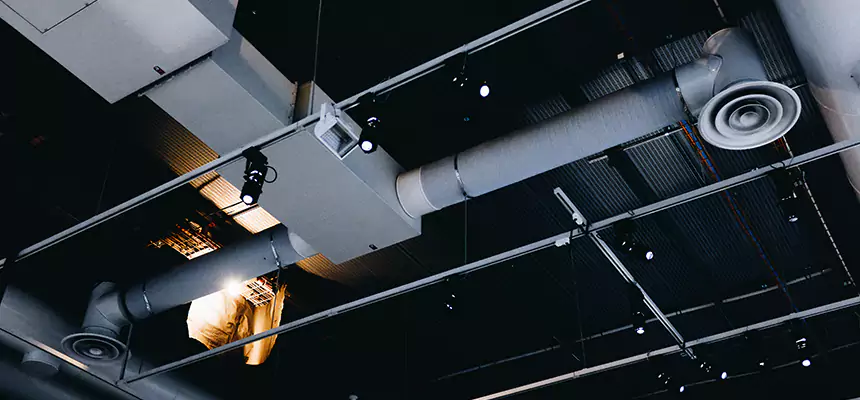 Our Air Duct Replacement Services in Seaford, NY