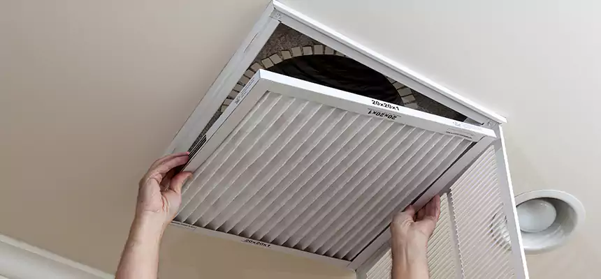 Our Air Duct UV Sanitization Services in Seaford, NY