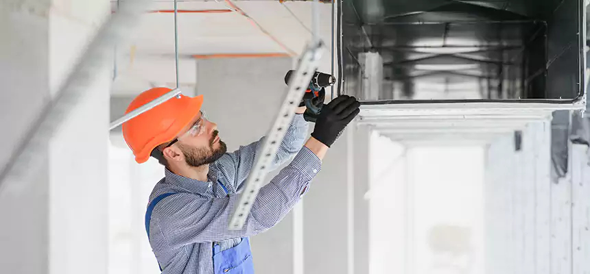 Our Air Vent Replacement Services in Seaford, NY