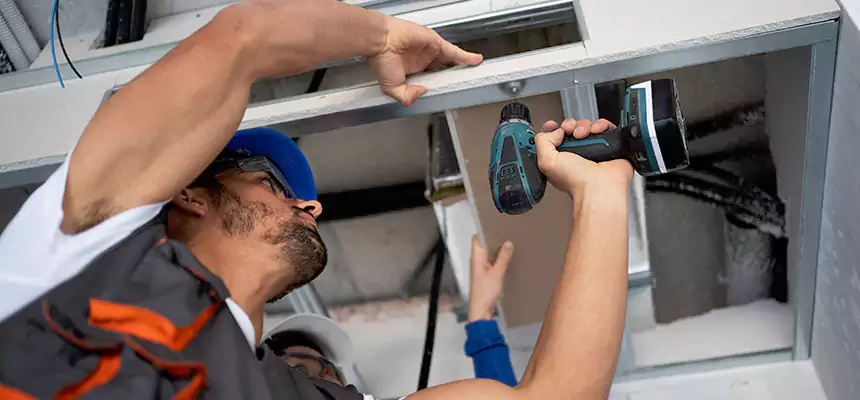 Our Apartment Air Duct Cleaning Services in Seaford, NY