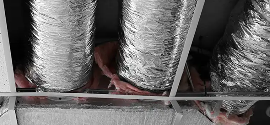 Scalable Commercial Multi‑Unit Dryer Vent Camera Inspection in Seaford, NY