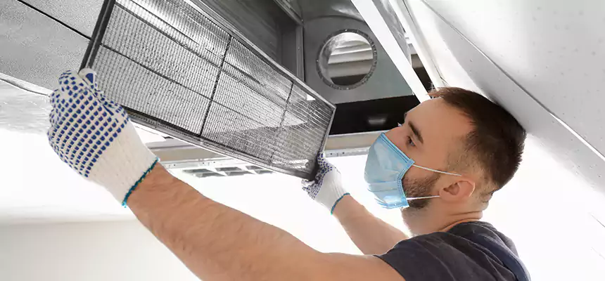 Our Dryer Vent Cleaning Services in Seaford, NY