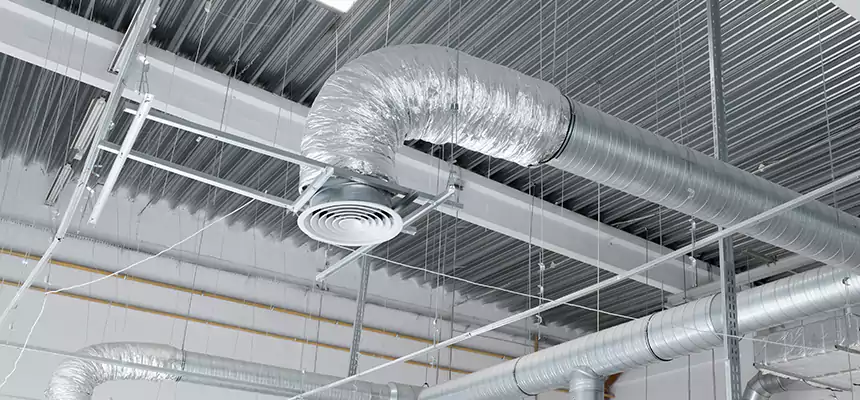 Our Dryer Vent Hose Replacement Services in Seaford, NY