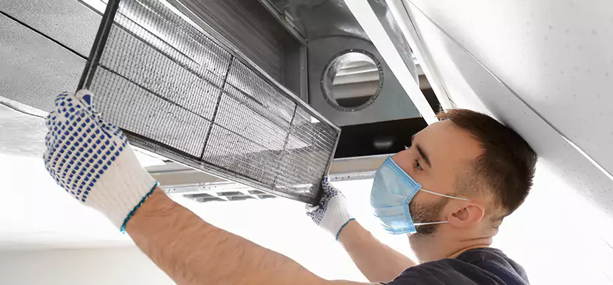 Our Dryer Vent Replacement Services in Seaford, NY
