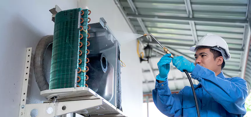 Our Energy-Efficient HVAC Cleaning Services in Seaford, NY