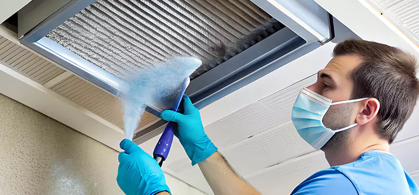 Our Home Ventilation Cleaning Services in Seaford, NY