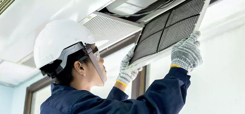 Our Residential Air Vent Cleaning Services in Seaford, NY
