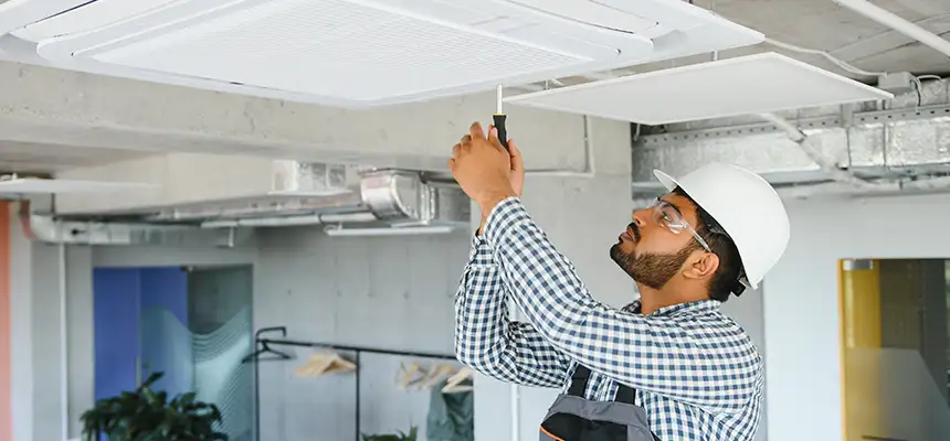 Our Roof Dryer Vent Cleaning Services in Seaford, NY