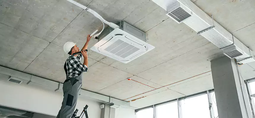 Our Wi Fi Connected Air Ducts Services in Seaford, NY