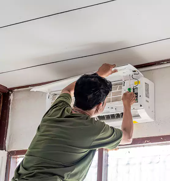 About Air Duct & AC Odor Removal in Seaford, NY