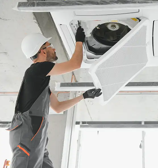 About Air Duct Rodent Removal in Seaford, NY