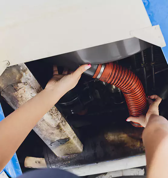 About Air Duct Virus Disinfection in Seaford, NY