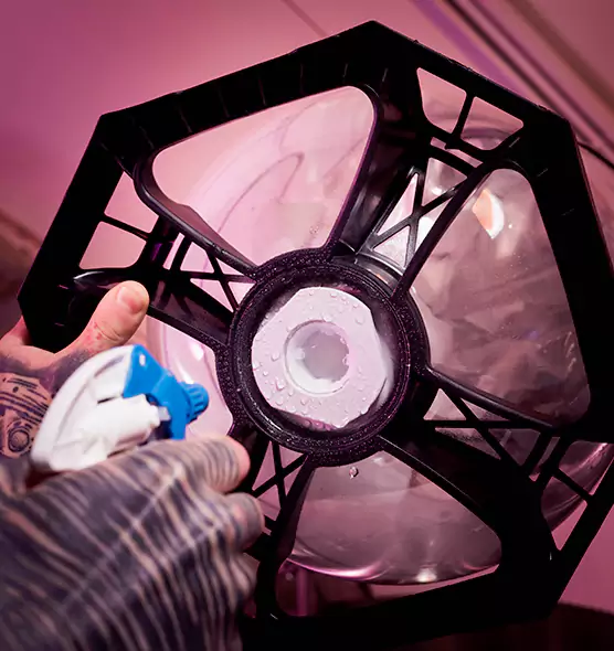 Advanced Basement Vent Cleaning in Seaford, NY