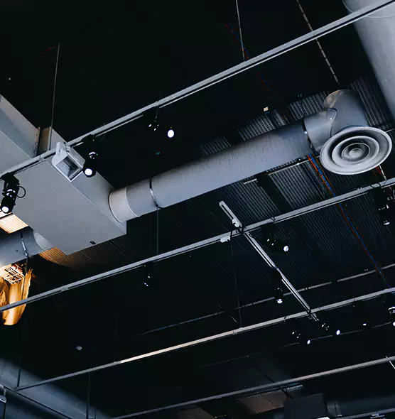 About Duct Sanitization with UV Light in Seaford, NY