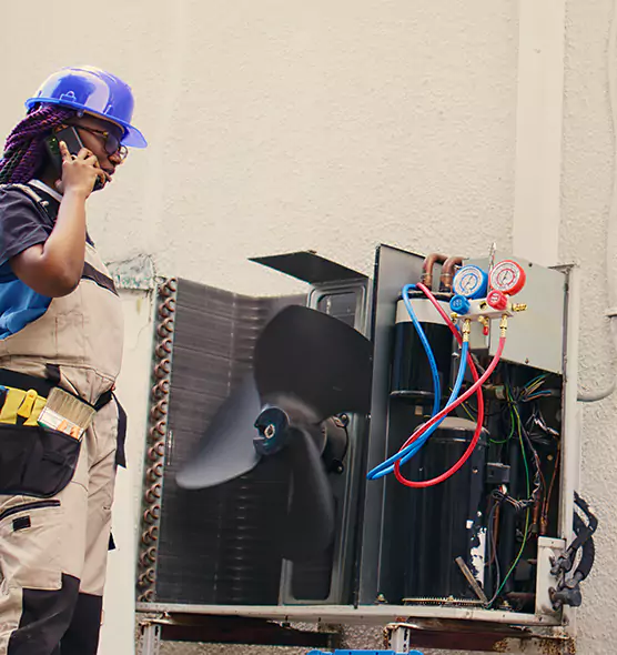 Professional Energy-Efficient HVAC Cleaning in Seaford, NY