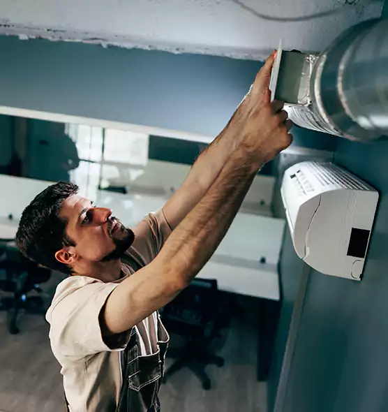 About Flexible Ductwork Replacement in Seaford, NY