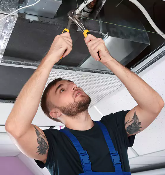 Trusted Home Air Duct Cleaning in Seaford, NY