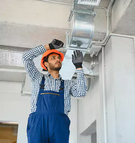 About Hotel Duct And Vent Cleaning in Seaford, NY