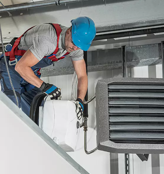About HVAC Mold Remediation Service in Seaford, NY