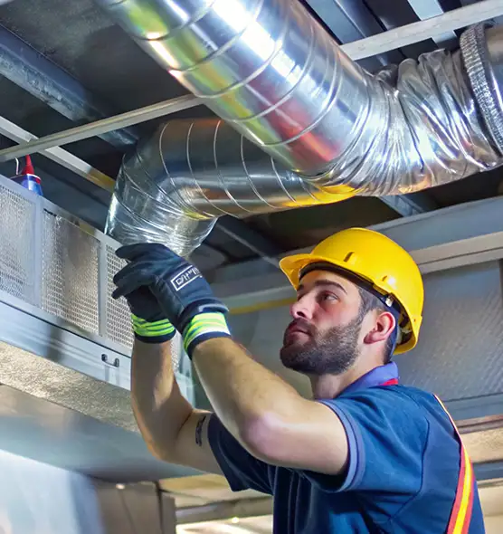 Professional NADCA Approved Air Duct Services in Seaford, NY