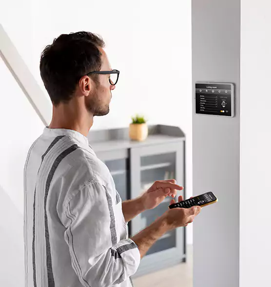 About Smart AC Vent Controller Services in Seaford