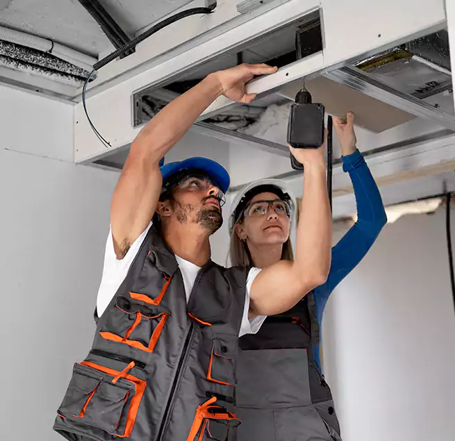 Why Homeowners & Businesses Trust Us in Seaford, NY