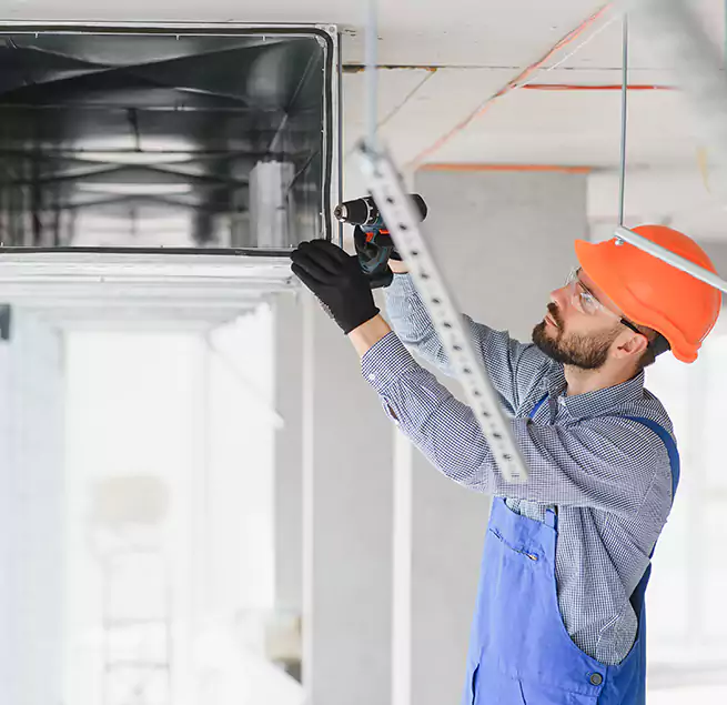 Why Homeowners & Businesses Trust Us Seaford, NY