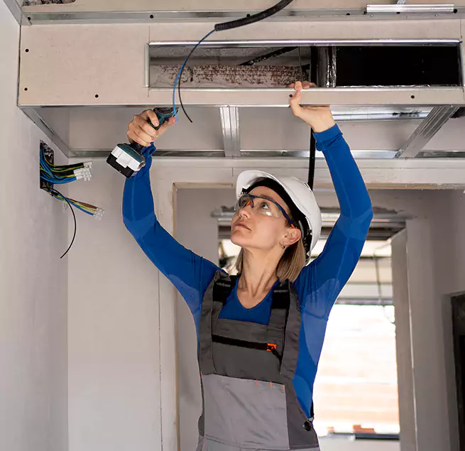 Why Homeowners & Businesses Trust Us in Seaford, NY?