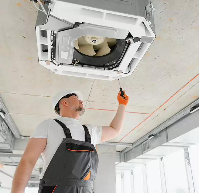 Why Homeowners Businesses Trust Us in Seaford, NY