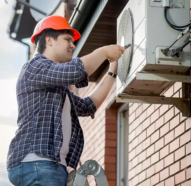 Why Homeowners & Businesses Trust Us Seaford, NY